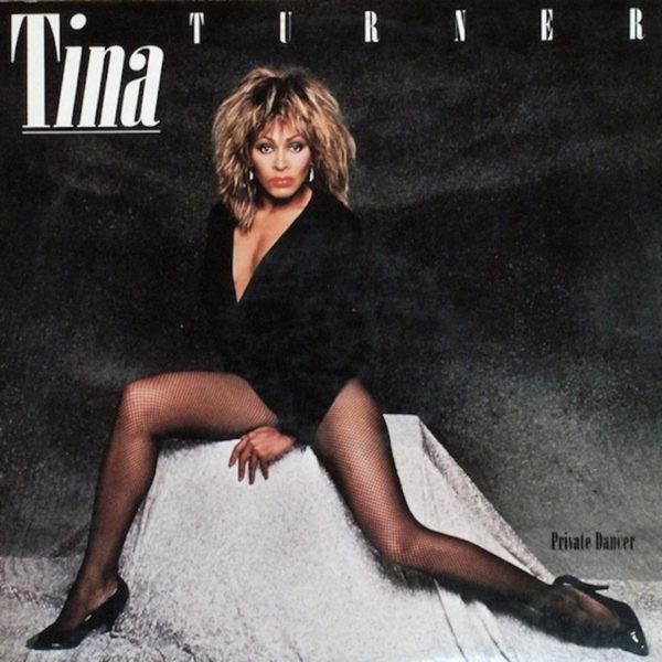 Private Dancer | Tina Turner