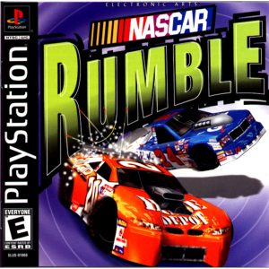 NASCAR Rumble