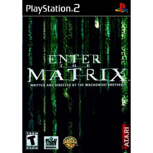 Enter the Matrix