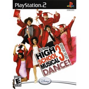 High School Musical 3: Senior Year Dance
