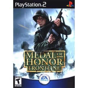 Medal of Honor: Frontline