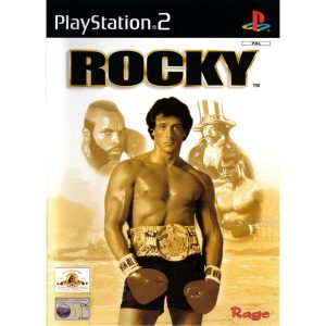 Rocky