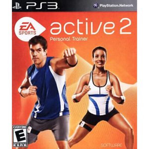 EA Sports Active 2