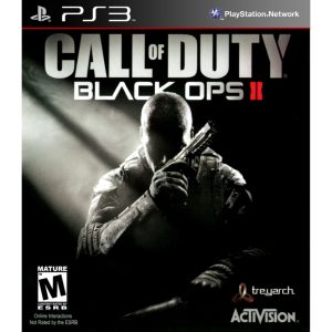 Call of Duty: Black Ops II