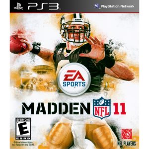 Madden NFL 2011