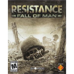 Resistance: Fall of Man
