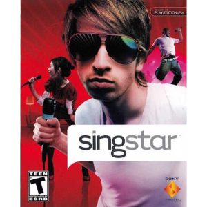 Singstar