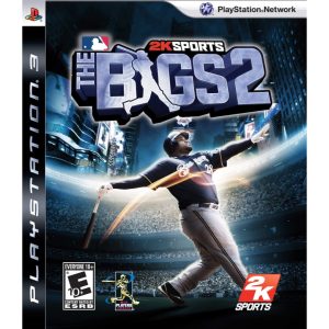 The Bigs 2