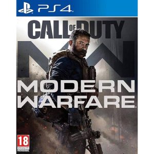 Call of Duty: Modern Warfare