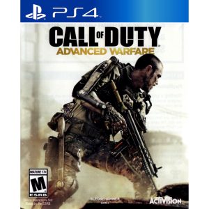 Call of Duty: Advanced Warface
