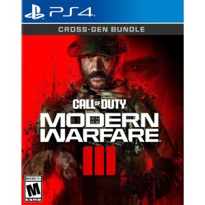 Call of Duty: Modern Warfare III