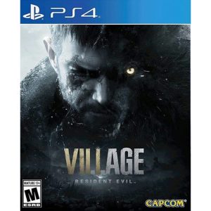 Resident Evil: Village