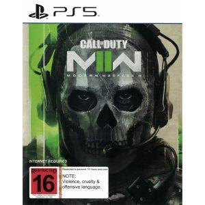Call of Duty: Modern Warfare II