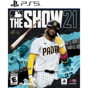 MLB: The Show 21