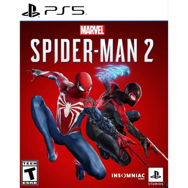 Spider-Man 2