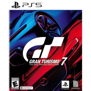 Gran Turismo 7