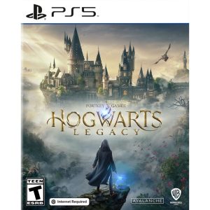 Hogwarts Legacy