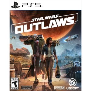 Star Wars: Outlaws