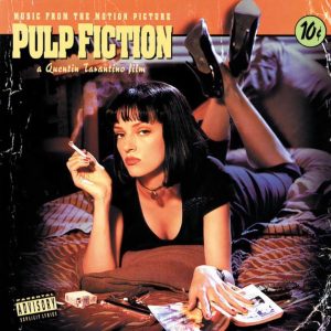 Pulp Fiction Soundtrack | Various Artists
