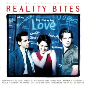 Reality Bites Soundtrack | Various Artists