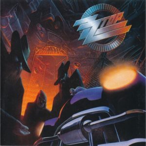 Recycler | ZZ Top