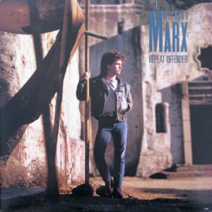 Repeat Offender | Richard Marx