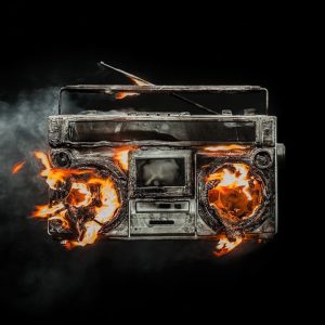 Revolution Radio | Green Day