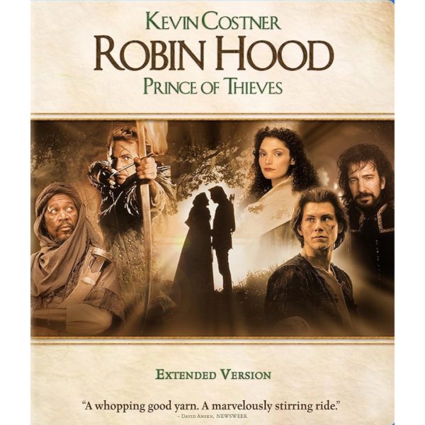 Robin Hood: Prince of Thieves