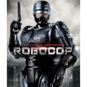 Robocop