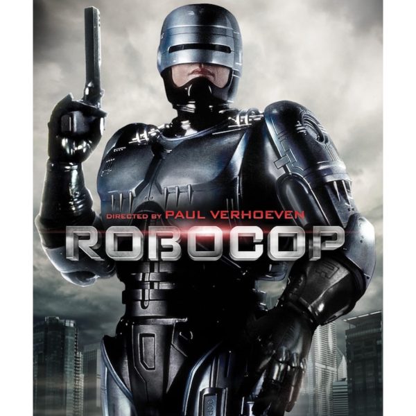 Robocop