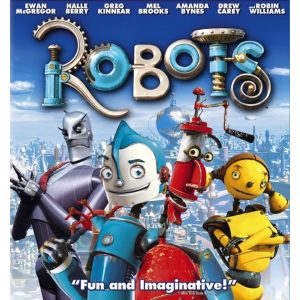 Robots