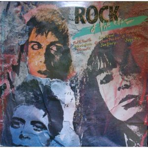 Rock at the Edge | Various Artists