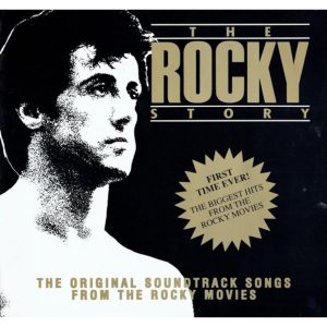 Rocky Soundtrack | Bill Conti