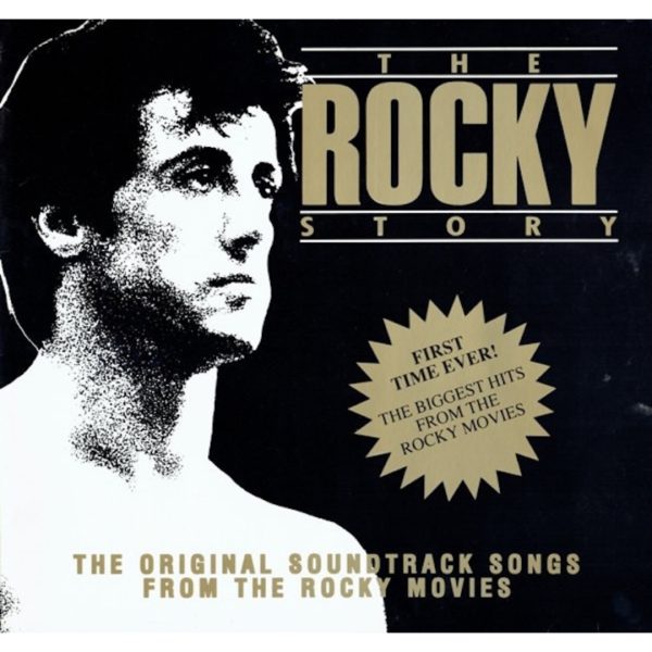 Rocky Soundtrack | Bill Conti
