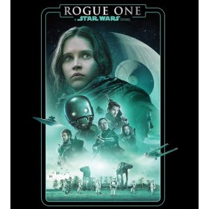 Star Wars: Rogue One
