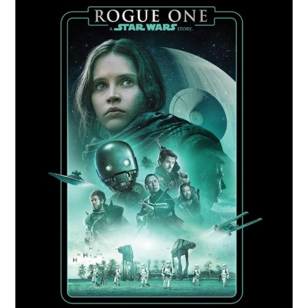 Star Wars: Rogue One