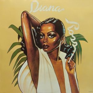 Ross | Diana Ross