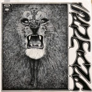 Santana | Santana