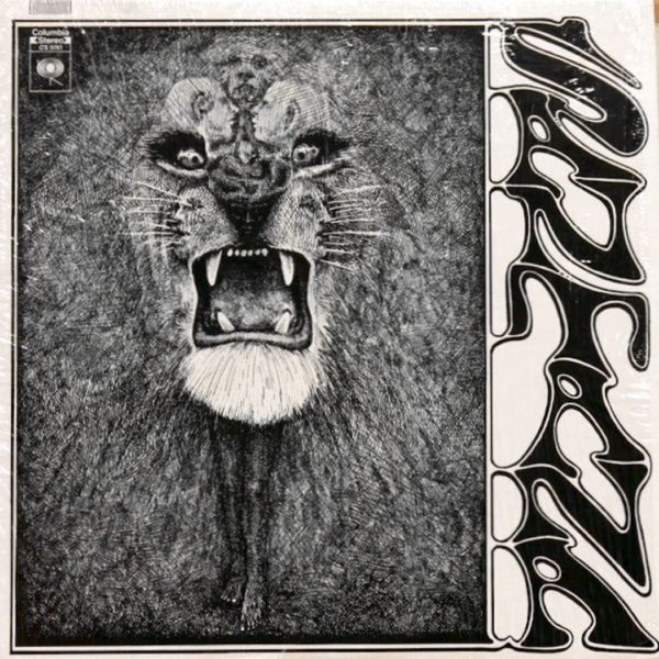 Santana | Santana