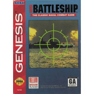 Super Battleship