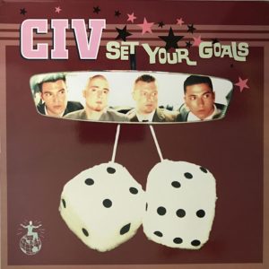 Set Your Goals | CIV