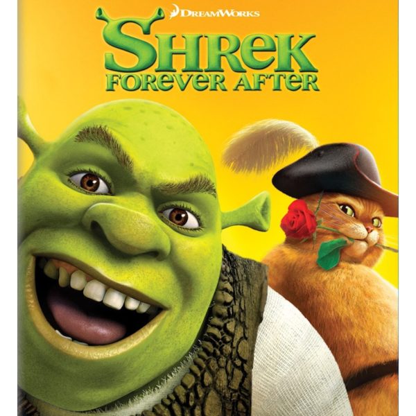 Shrek: Forever After