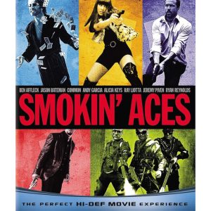 Smokin' Aces