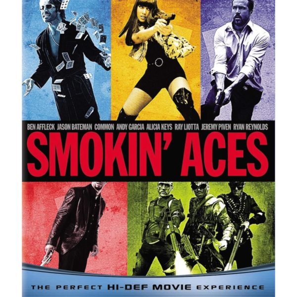 Smokin' Aces
