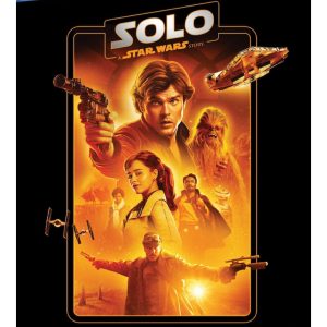 Star Wars: Solo