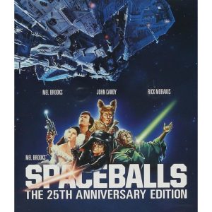Spaceballs