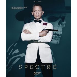 Spectre 007