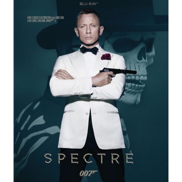 Spectre 007