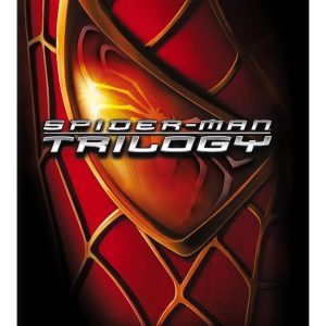 Spider-Man Trilogy