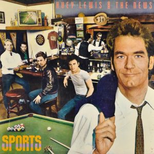 Sports | Huey Lewis & the News
